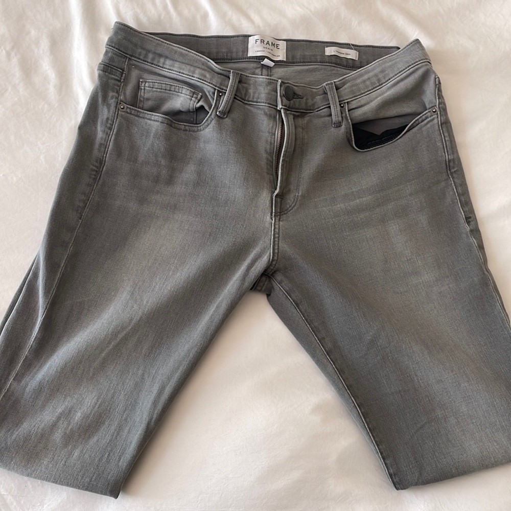 Frame L’Homme Slim